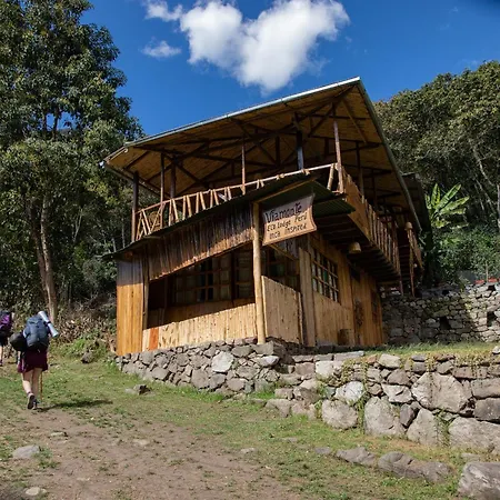 Viamonte Ecolodge