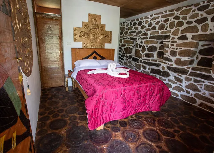 Viamonte Santa Teresa (Cusco)