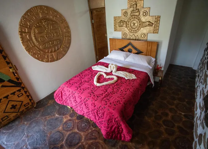 Viamonte Pensión 3*
